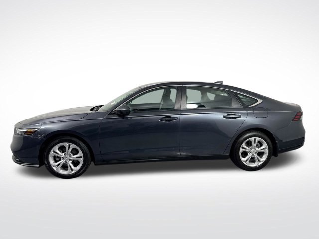 Certified 2025 Honda Accord LX image 30