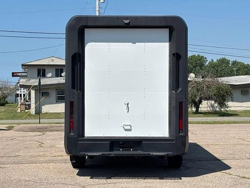 Used 2024 Chevrolet Brightdrop 600 w/ Commercial Equipment Package AWD/4WD image 24