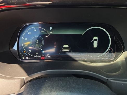 Used 2022 Hyundai Palisade Calligraphy image 8