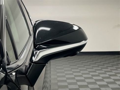 Certified 2022 Lexus NX 350 AWD w/ Vision Package image 21