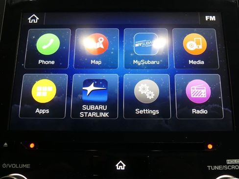 Used 2020 Subaru Forester Limited w/ Popular Package #3 image 41