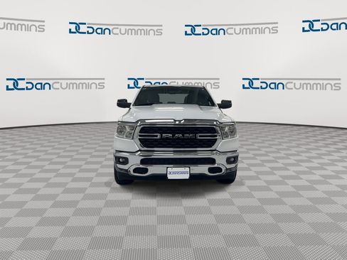 Used 2022 RAM 1500 Big Horn image 3