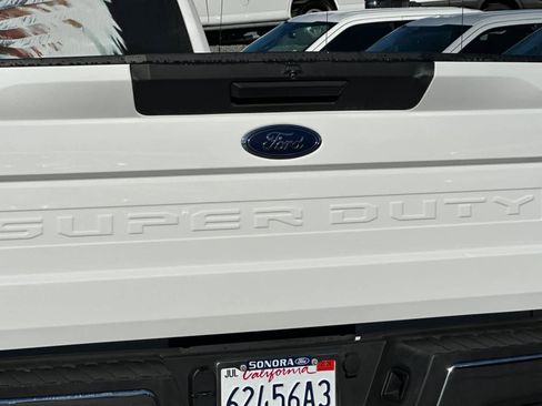 Used 2020 Ford F350 XL w/ STX Appearance Package image 29