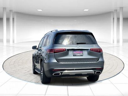 Used 2023 Mercedes-Benz GLS 450 4MATIC