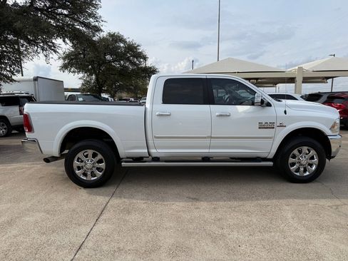 Used 2018 RAM 2500 Laramie image 8