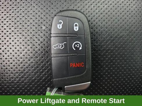 Used 2025 Dodge Durango R/T AWD/4WD image 59