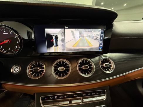 Used 2019 Mercedes-Benz E 450 4MATIC Coupe image 44