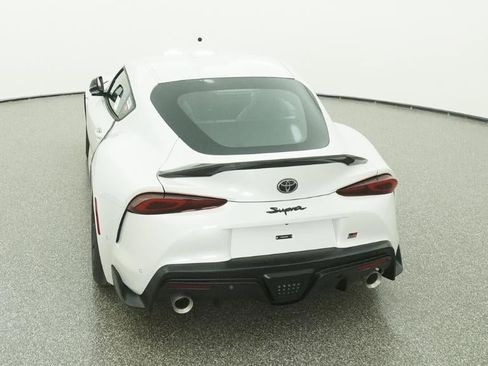 New 2026 Toyota Supra w/ Driver Assist Package image 6