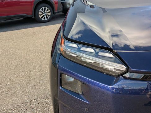 New 2026 Subaru Solterra Premium image 9