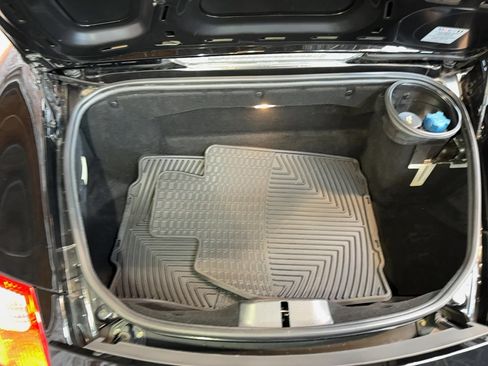 Used 2006 Porsche Boxster RWD image 95