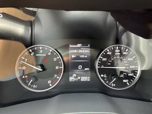 Used 2026 Subaru Crosstrek 2.5i Premium AWD/4WD image 15