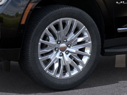 New 2026 GMC Yukon XL Elevation w/ Elevation Premium Package image 33