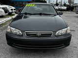 Used 2001 Toyota Camry LE image 4