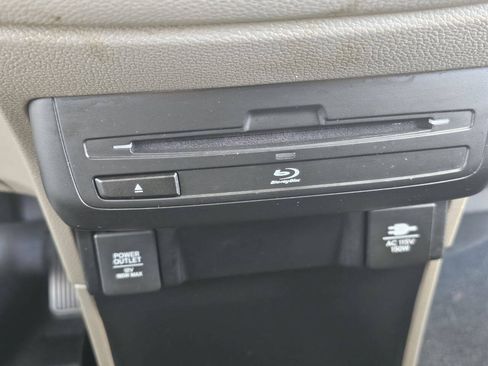 Used 2020 Honda Odyssey EX-L image 35