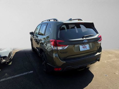 Used 2023 Subaru Forester Wilderness AWD/4WD image 5