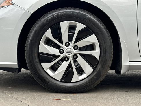 Used 2023 Nissan Altima 2.5 S image 25