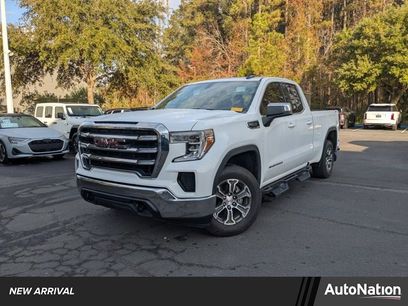 Used 2019 GMC Sierra 1500 SLE w/ SLE Value Package