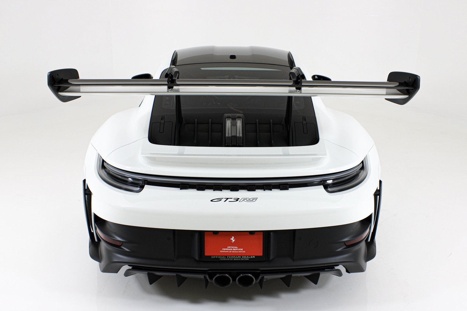 Used 2024 Porsche 911 GT3 RS RWD image 29