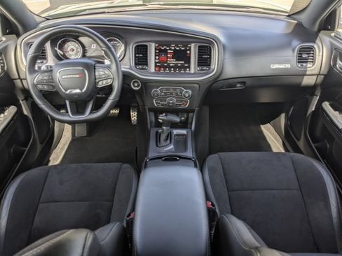 Used 2023 Dodge Charger Scat Pack RWD image 18