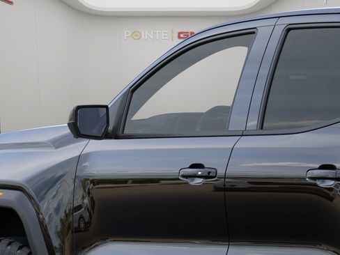 New 2026 GMC Canyon AT4 w/ Technology Plus Package AWD/4WD image 12