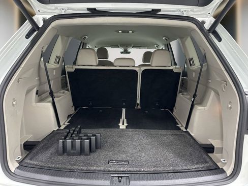 Used 2019 Volkswagen Atlas SE image 13