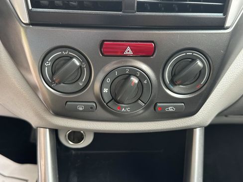 Used 2013 Subaru Forester 2.5X AWD/4WD image 24