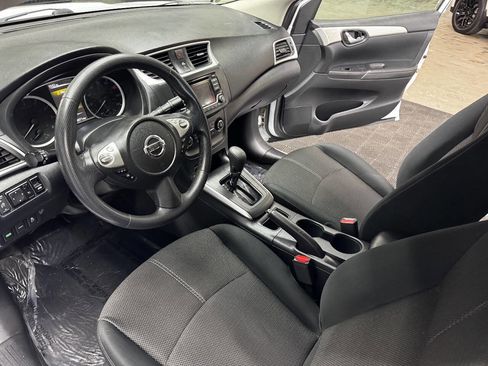 Used 2018 Nissan Sentra S image 31