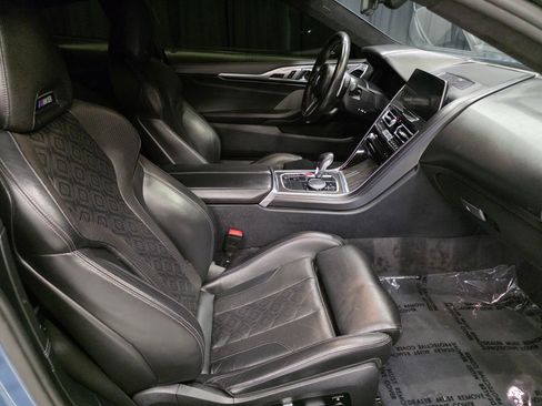 Used 2020 BMW M8 Coupe image 30
