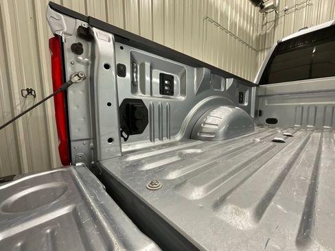 Used 2024 Ford F250 Lariat w/ Lariat Ultimate Package AWD/4WD image 24