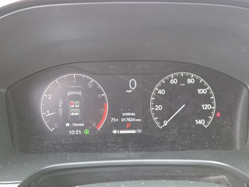 Used 2024 Honda CR-V EX-L image 28