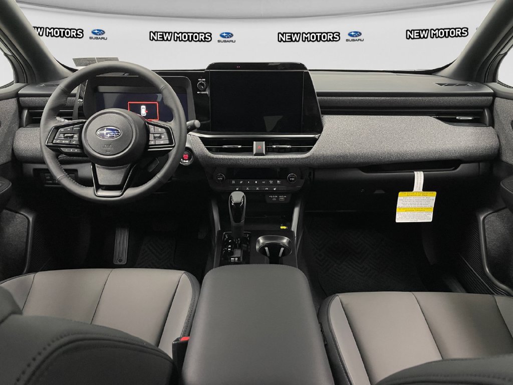 New 2026 Subaru Outback Premium AWD/4WD image 10