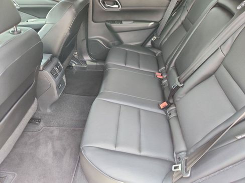 Used 2021 Nissan Rogue SV w/ Premium Package FWD image 24