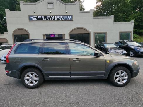 Used 2009 Volvo XC70 3.2 AWD/4WD image 8