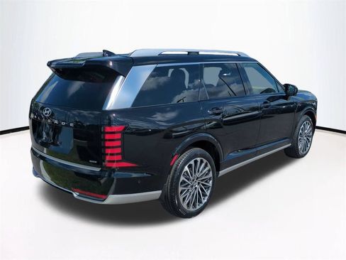 New 2026 Hyundai Palisade Calligraphy AWD/4WD image 5