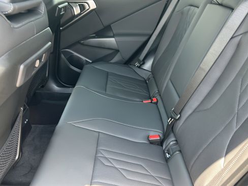 New 2026 BMW X3 xDrive30 w/ Premium Package image 15