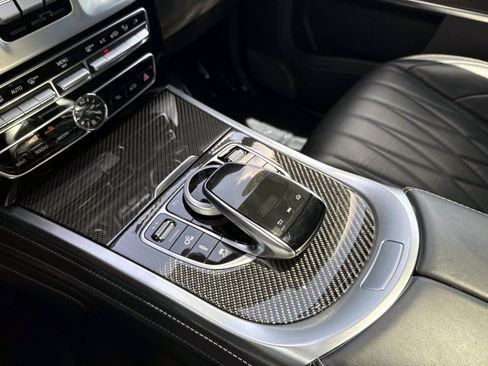 Certified 2022 Mercedes-Benz G 63 AMG 4MATIC image 29