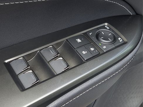 New 2026 Lexus NX 350 AWD w/ Luxury Package image 18