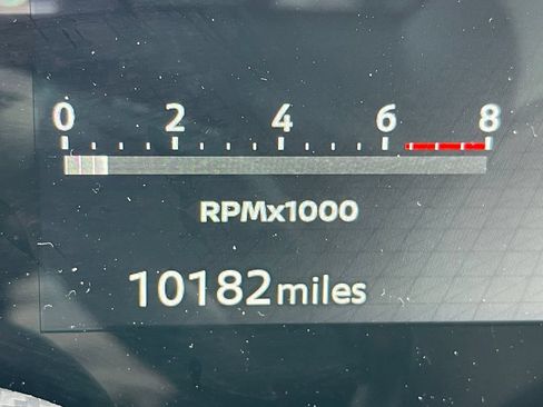Used 2025 Nissan Kicks SR w/ SR Premium Package AWD/4WD image 18