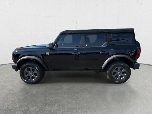 Used 2022 Ford Bronco Big Bend AWD/4WD image 5