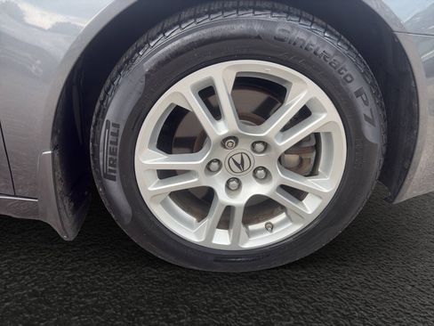 Used 2009 Acura TL FWD image 22