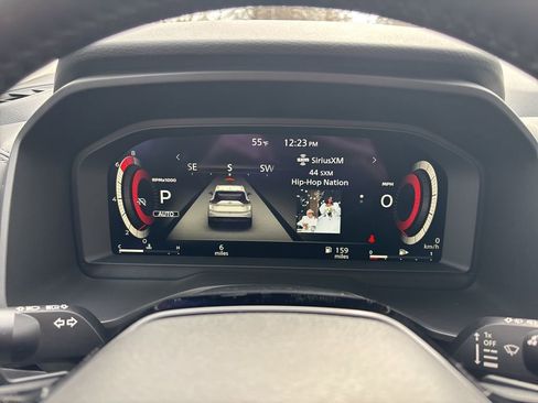 New 2026 Nissan Rogue Platinum w/ Platinum Premium Package image 10