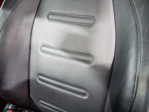 Used 2024 Mercedes-Benz EQE AMG 4MATIC SUV image 26