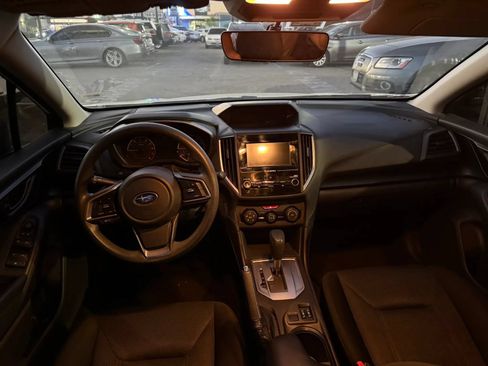 Used 2017 Subaru Impreza 2.0i Premium AWD/4WD image 10