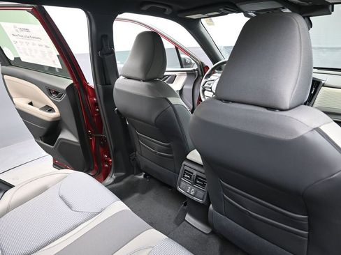 New 2026 Subaru Forester Premium image 15