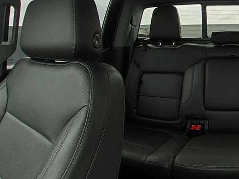 Used 2021 Chevrolet Silverado 1500 LTZ AWD/4WD image 30