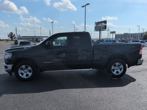 Used 2022 RAM 1500 Lone Star RWD image 4