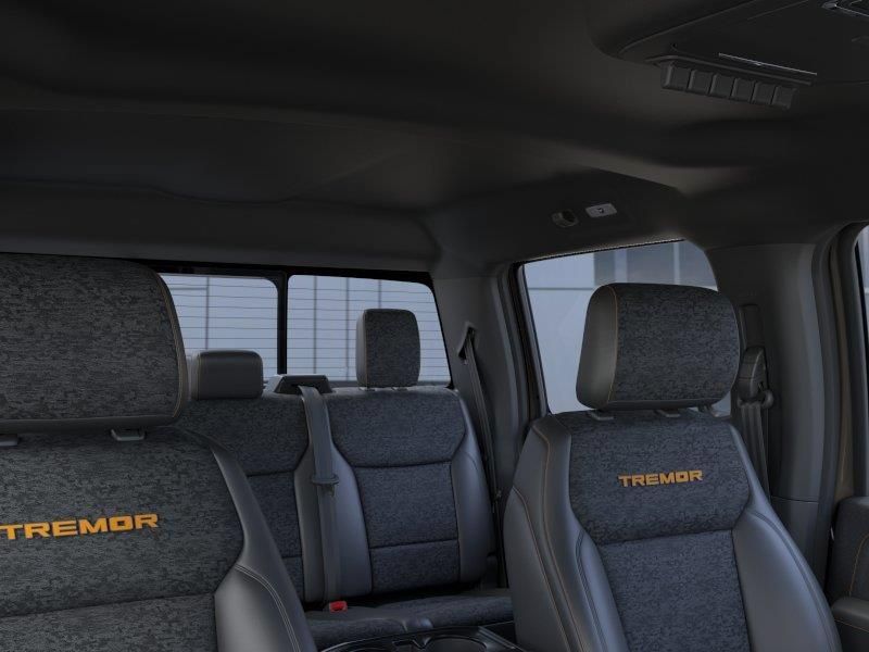 New 2026 Ford F150 Tremor w/ Bed Utility Package AWD/4WD image 22