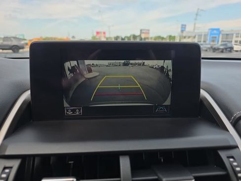 Used 2019 Lexus NX 300 AWD w/ Comfort Package image 22