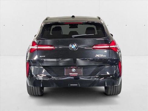 Used 2026 BMW X3 xDrive30 AWD/4WD image 6