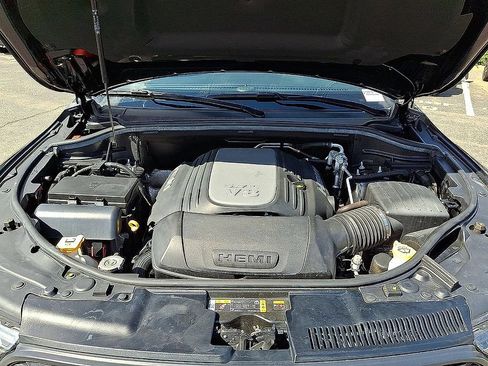 Used 2023 Dodge Durango R/T AWD/4WD image 28